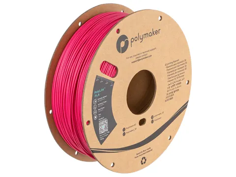PolyLite PLA 1,75mm Magenta 1kg
