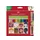 Kleurpotlood Faber-Castell Driekant karton etui 24+3 stuks Children of