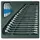 GEDORE 1500 ES-1 B Combinatiesleutelset in 2/3 ES module