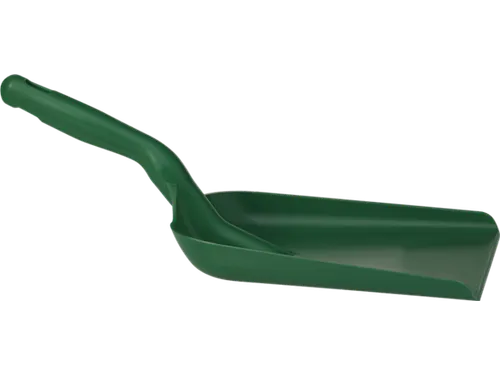 Vikan Vlakke Handschep klein model 275mm Groen