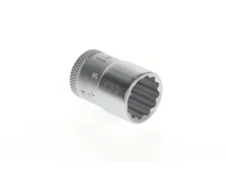 D 30 14 Dopsleutel 3/8 inch UD profiel 14mm - 4