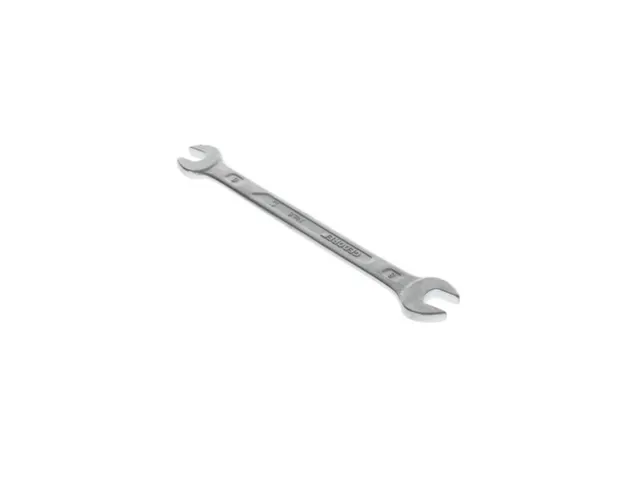 6 6X8 Dubbele steeksleutel 6x8mm