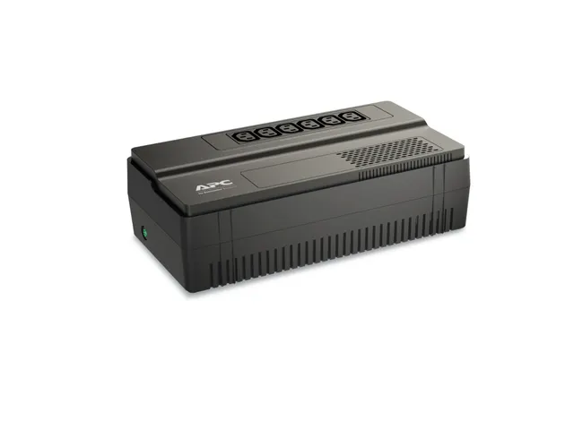 Onduleur APC EASY UPS BV 800V A, AVR, prise CEI, 230 V