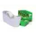 Plakbandhouder Scotch C18 lavendel + 6 rollen magic tape 19mmx33m