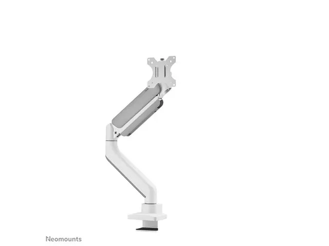 Neomounts NEXT Core DS70PLUS-450WH1 Monitorarm 1 scherm - 17-49 inch -