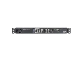 APC NBACS1356, Zwart, 1U, 615 mm, 246 mm, 304 mm, 2,03 kg - 2