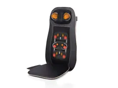 Shiatsu massagekussen Medisana MCN beige