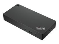 ThinkPad Universal USB-C Dock USB-C Dockingstation