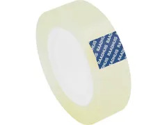 plakband Raadhuis transparant 15mmx33m