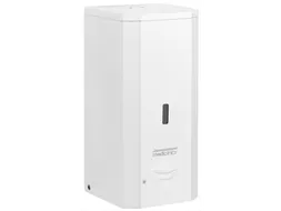 Zeepdispenser Automatisch Rvs Wit 1000 ML