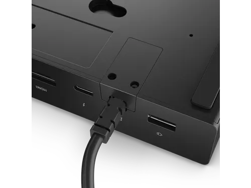Lenovo ThinkPad Thunderbolt 4 Smart Dock Gen2 7500, Bedraad, Thunderbo