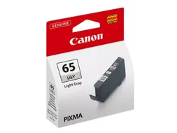 4222C001 Canon CLI-65LGY inktcartridge licht grijs