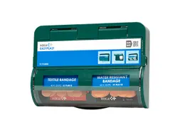 Pleisterdispenser Heka Easyplast met inhoud