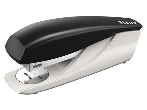 Nietmachine Leitz NeXXt 5500 30vel 24/6 zwart