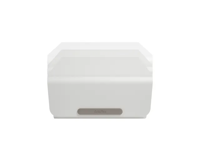 Ergonomische Bureauset Addit Bento Wit