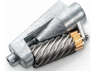 Vervangfrees Voor Elektrische Puntenslijper - 1