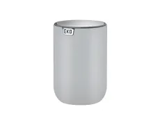 Fandy 2 Tafelafvalbak 2.2 Liter Grijs