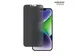 PanzerGlass Privacy Screen Protector iPhone 14 Plus | 13 Pro Max |