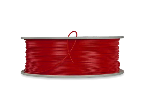 Verbatim PLA filament voor 3D printer 1,75mm Rood 1kg
