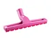 Brosse pour sol dur Storson Clean by Color 35mm rose