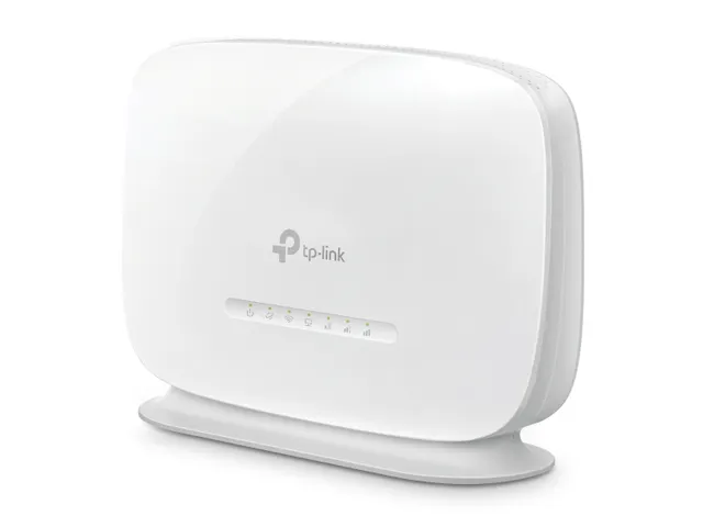 Wireless N 4G Lte Router