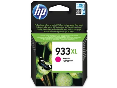 inktcartridge 933XL 825 pagina's OEM CN055AE magenta