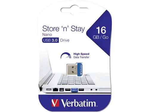 Nano Usb Stick 16Gb