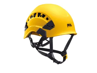 Petzl Vertex Vent alpinehelm - 1