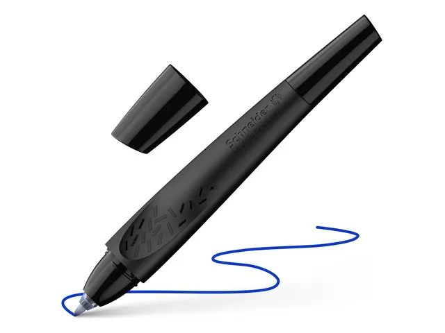 Stylo Roller Schneider Breeze noir