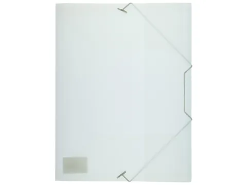 Elastomap Kangaro A4 PP transparant