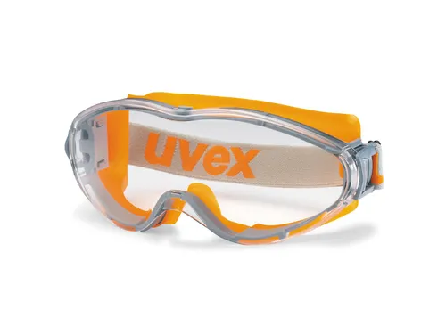 Uvex Ultrasonic 9302-245 Ruimzichtbril