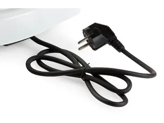 Domo Kookplaat Elektrisch 1 Pit 6 Standen 18,5 cm 1500W - 11