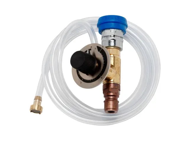 Nilfisk Schuiminjector Standaard.