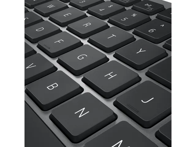 Clavier + souris sans fil DELL KM7120W QWERTY Royaume-Uni