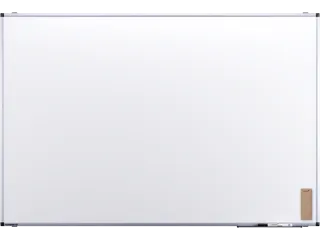 Legamaster UNITE whiteboard 100x150cm - 1