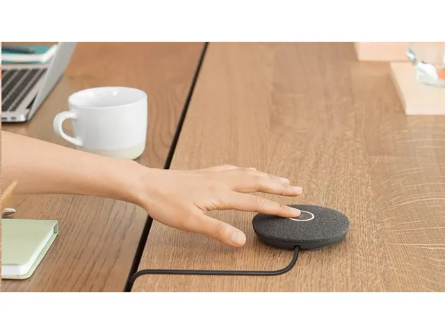 Logitech Rally Mic Pod Modulaire microfoon Grafiet