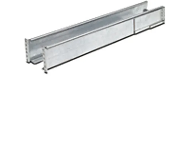 APC Symmetra RM 2-6kVA N+1 vloermontagekit m/wielen