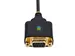 Adaptateur USB-A vers Null Modem DB9 RS232 30cm