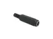Vrouwelijke DC-Stekker 2.1mm x 5.5mm
