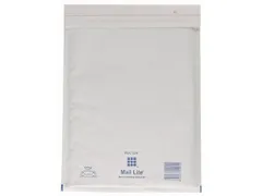 Mail Lite Luchtkussen Envelop 300x440mm Wit Voordeelbundel