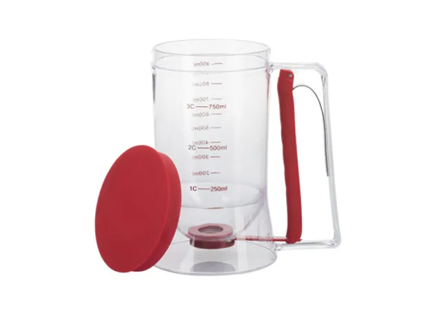 Doseur pour pâte Westmark 0,9 litre