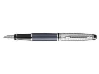 Vulpen Waterman Expert metallic stone CT fijn - 2