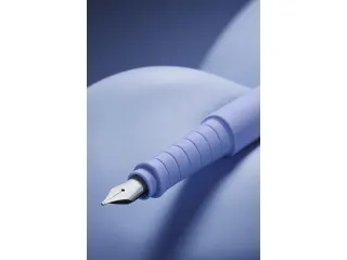 Balpen en Vulpen Faber-Castell Poly Pen in giftbox pale iris. - 9