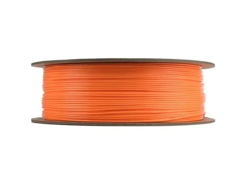 eSUN 3D Printer Filament ePETG+HS 1,75mm Oranje 1kg