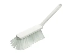 Handstoffer Zacht Wit 2 Stuks