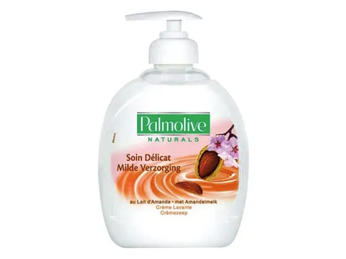 Vloeibare Handzeep Palmolive Met Pomp 300ml