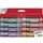 Tekstmarker 46 Metallic set 8 stuks