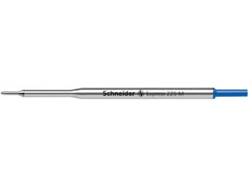 balpenvulling Express 225 medium blauw