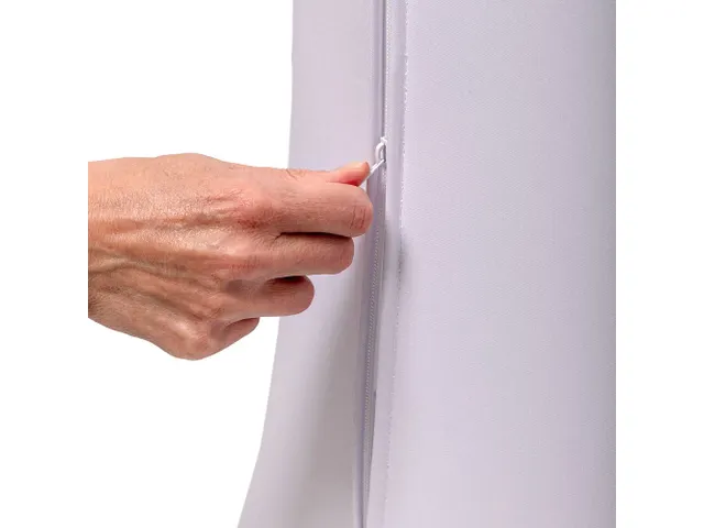 Print voor Counter Easy Oval