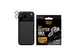 PanzerGlass Hoops Camera Lens Protector Glitter Gold iPhone 18 Pr
